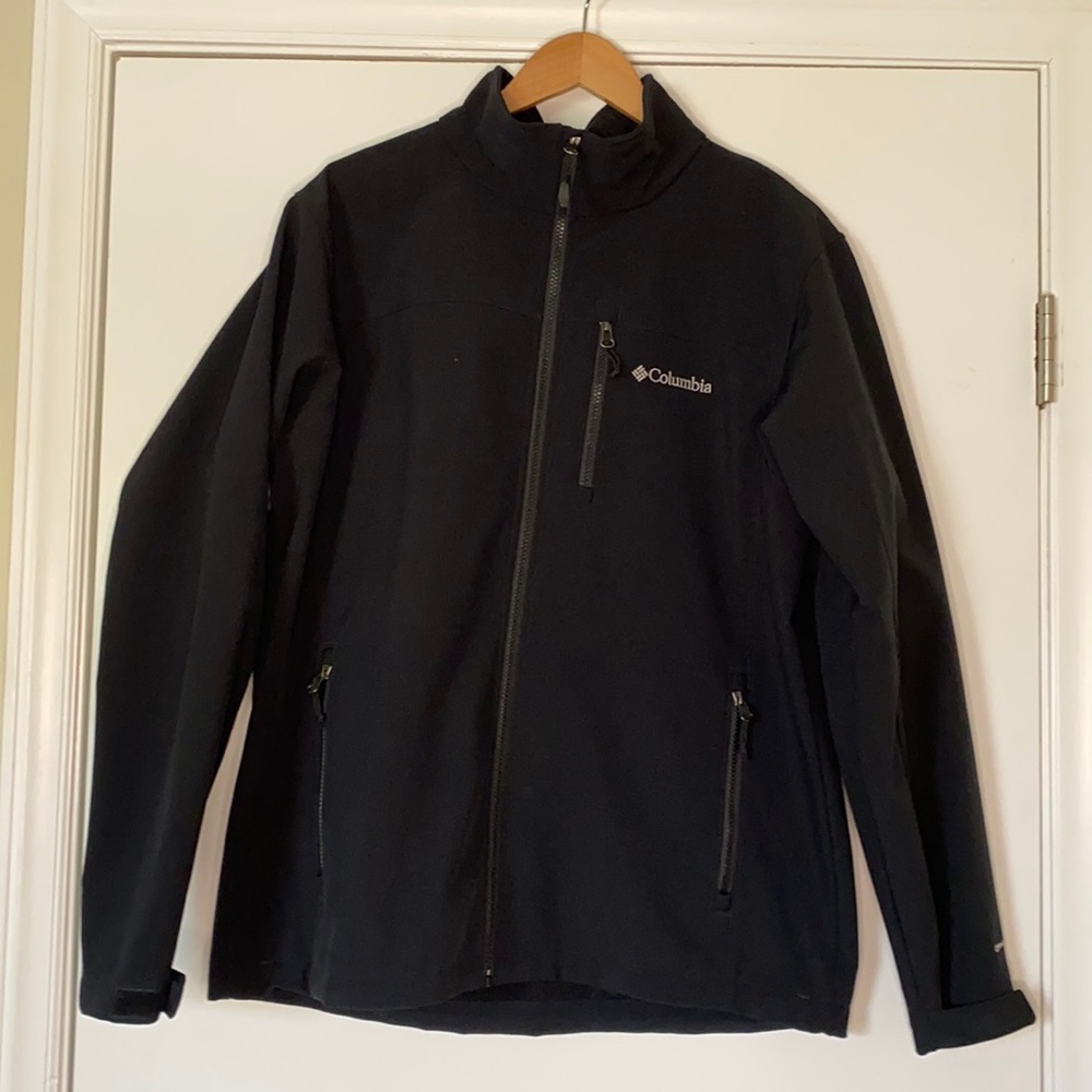 Columbia Jacket